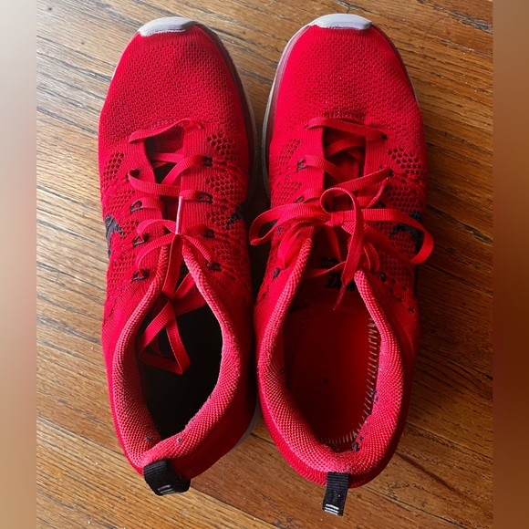 Nike lunarepic flyknit - Picture 4 of 6